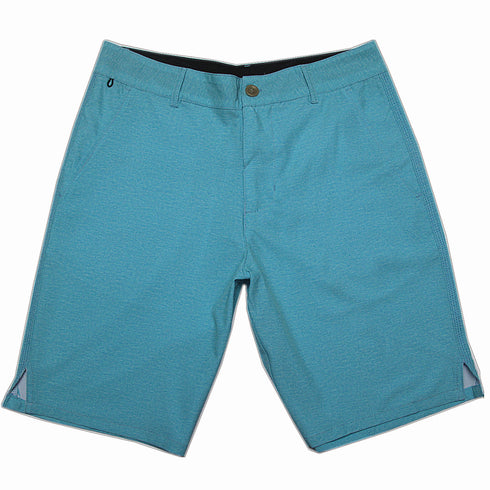 Summit Men's Casual Shorts  Quick-Drying & Versatile